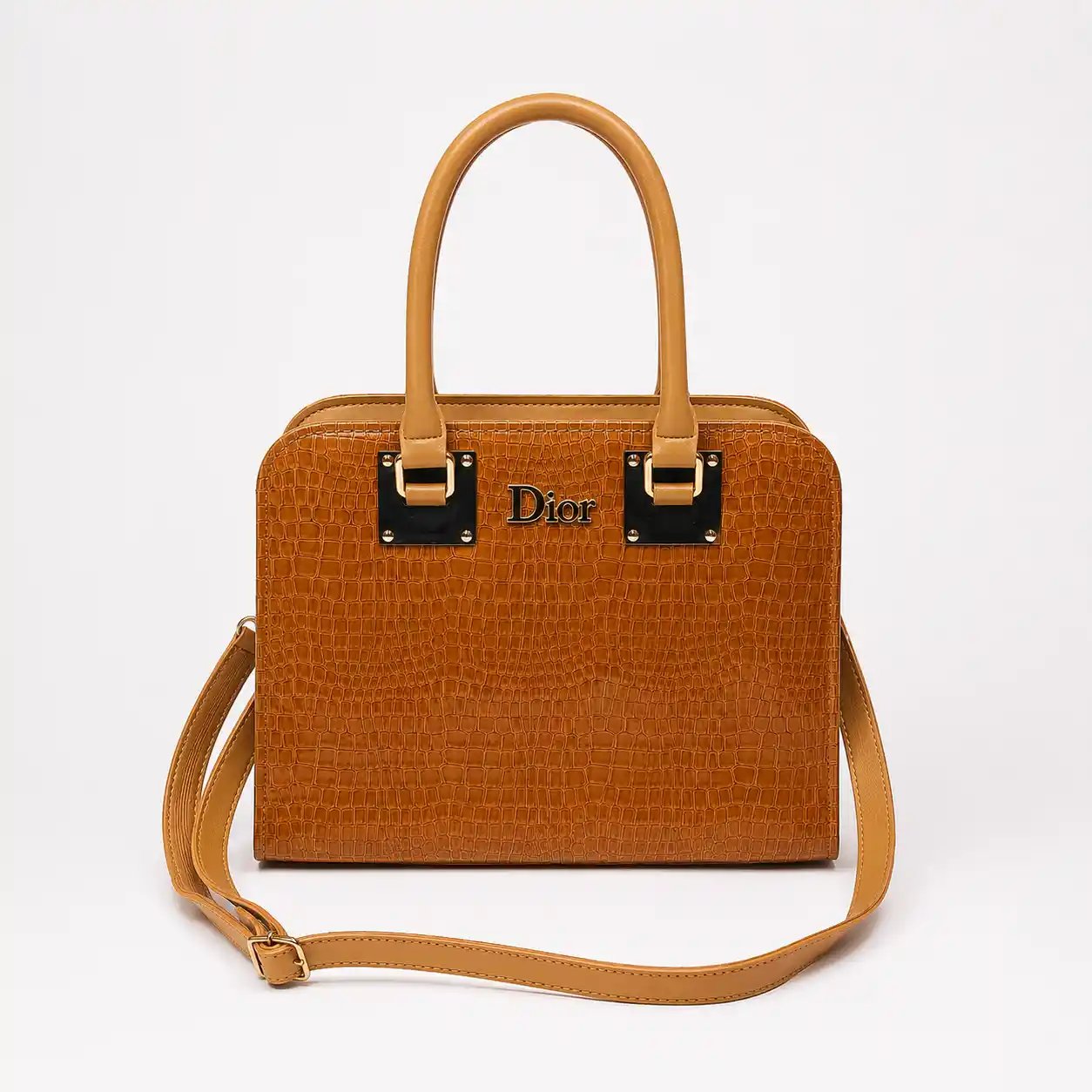 Luxury Ladies Hand Bag – Premium Elegant Stylish Crossbody Purse for Women A1 - Image 5