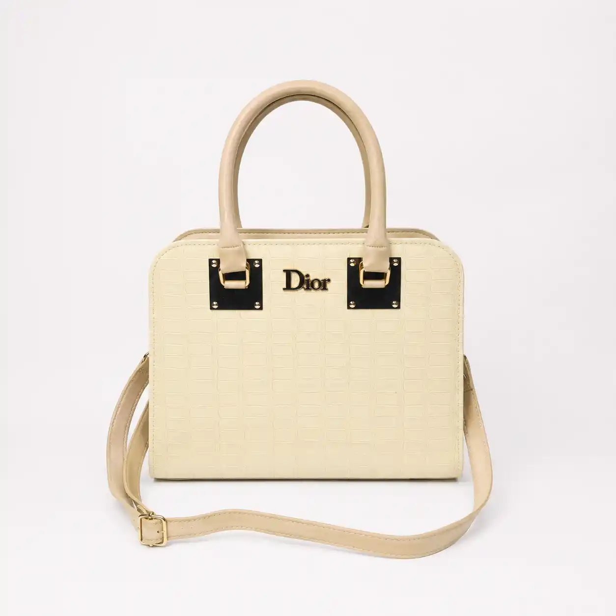 Luxury Ladies Hand Bag – Premium Elegant Stylish Crossbody Purse for Women A1 - Image 3