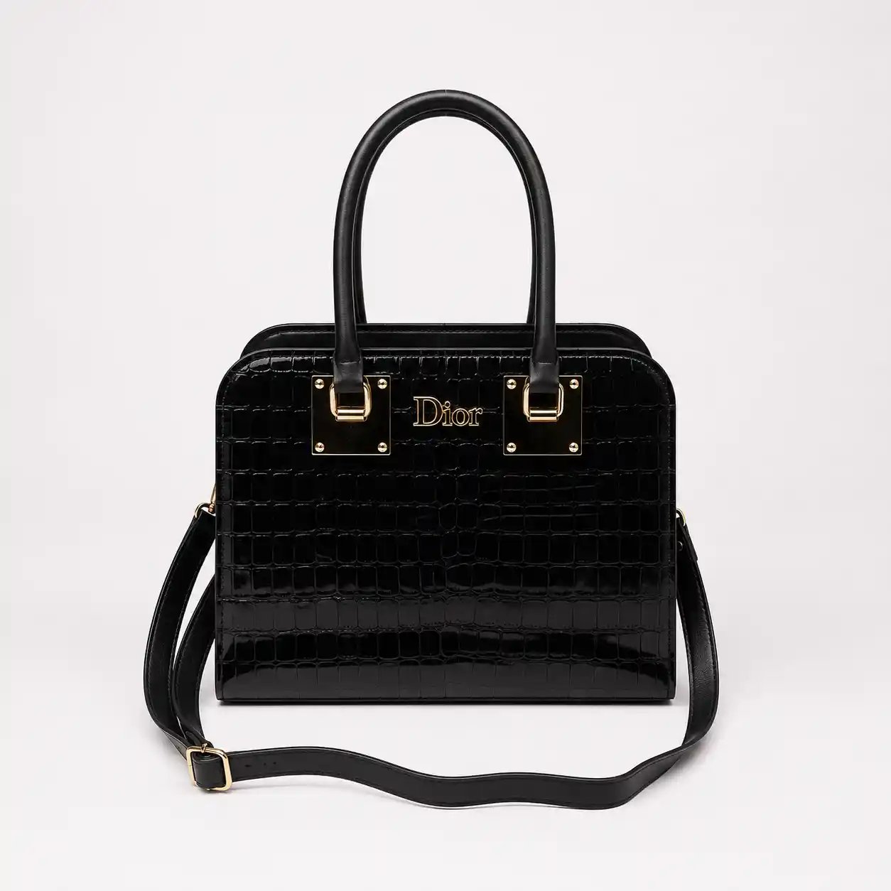 Luxury Ladies Hand Bag – Premium Elegant Stylish Crossbody Purse for Women A1 - Image 4
