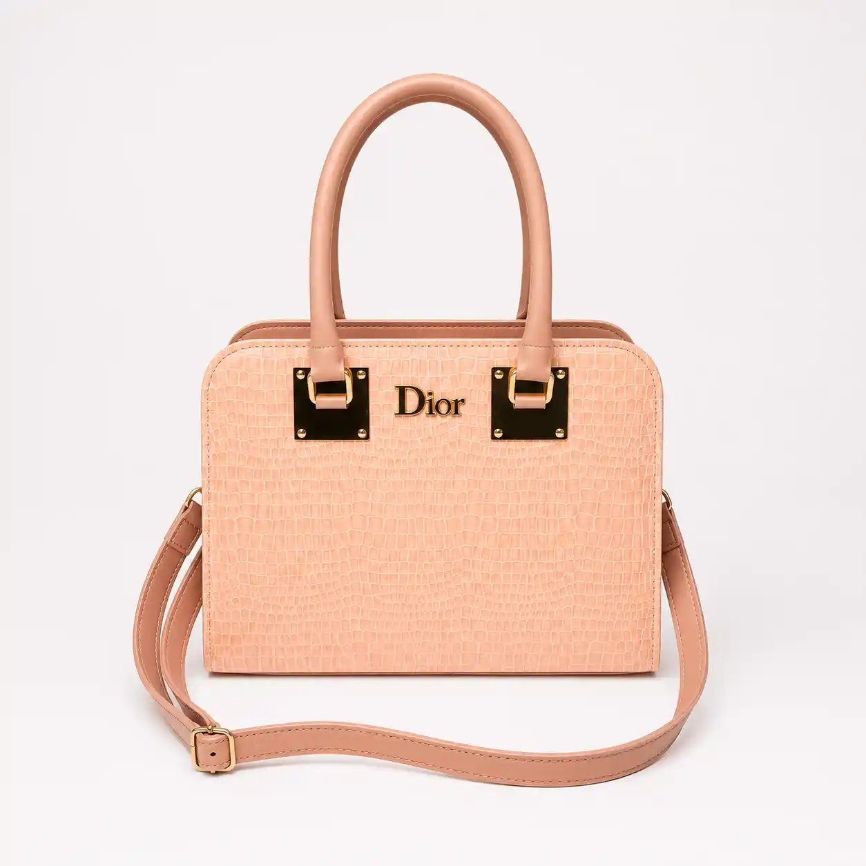 Luxury Ladies Hand Bag – Premium Elegant Stylish Crossbody Purse for Women A1 - Image 2
