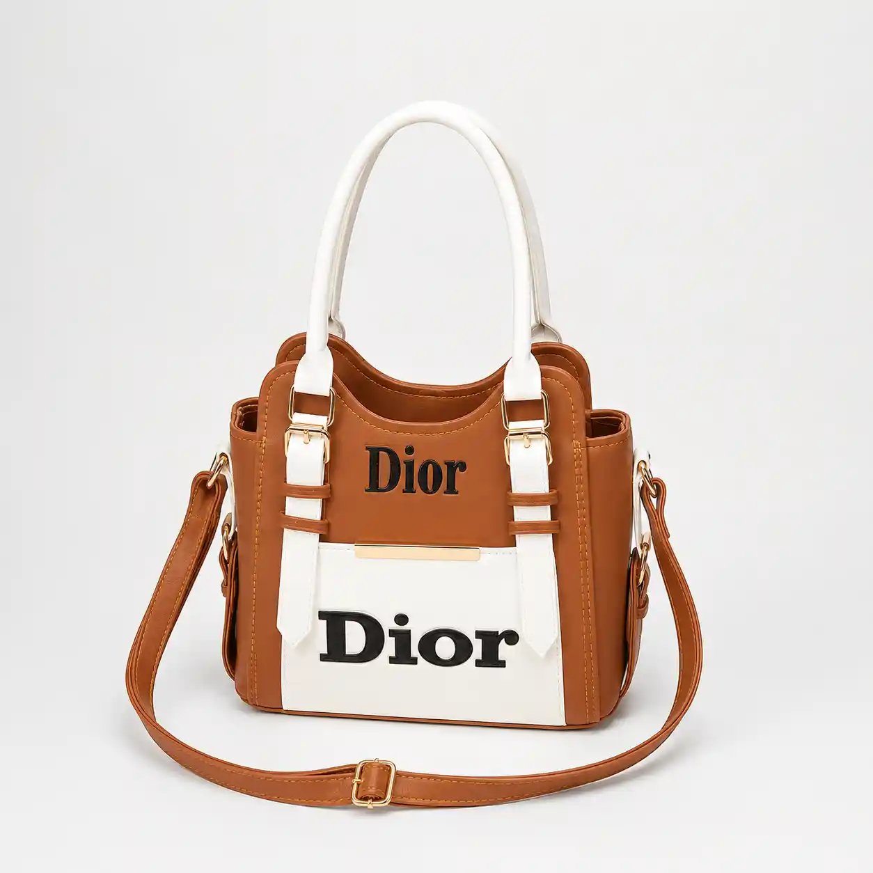 Ladies Handbag – Stylish Premium Designer Bag for Women - Image 4