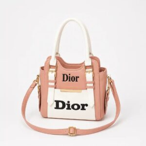 Ladies Handbag – Stylish Premium Designer Bag for Women