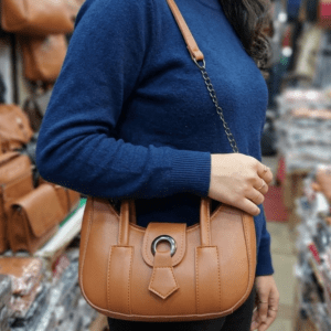 NO1 Girls Cross Body Bag for Women