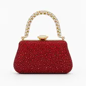 Bridal & Party Clutches