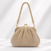 Stone bag